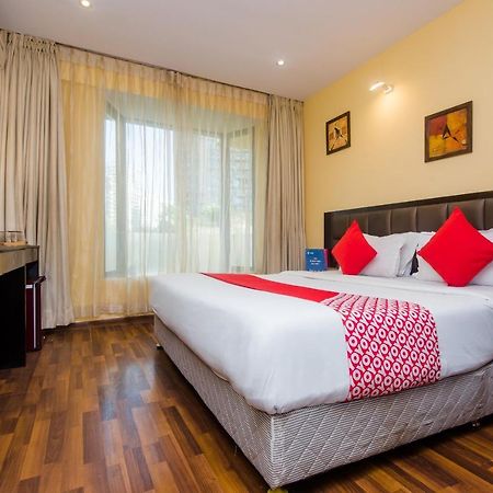 מומביי Hotel Orritel West מראה חיצוני תמונה