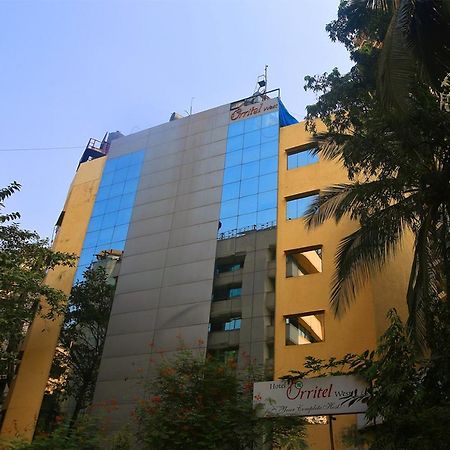 מומביי Hotel Orritel West מראה חיצוני תמונה