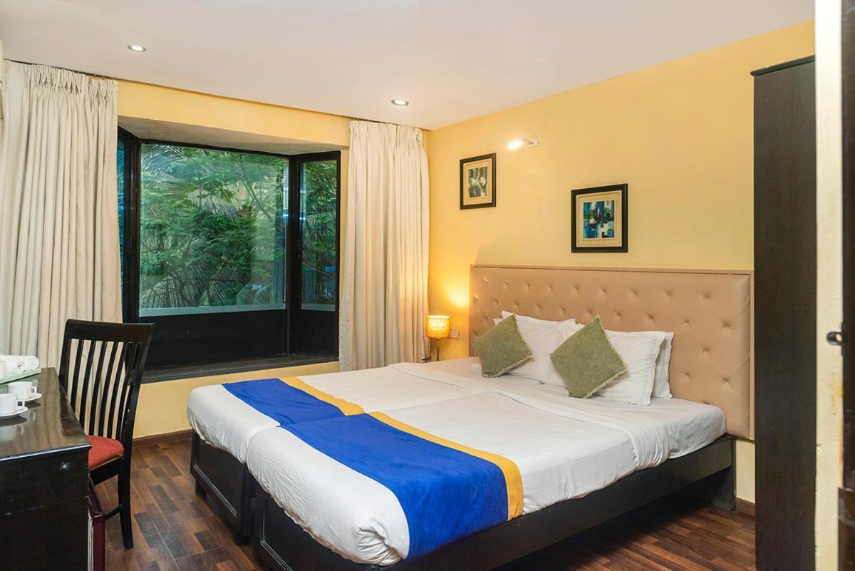 מומביי Hotel Orritel West מראה חיצוני תמונה