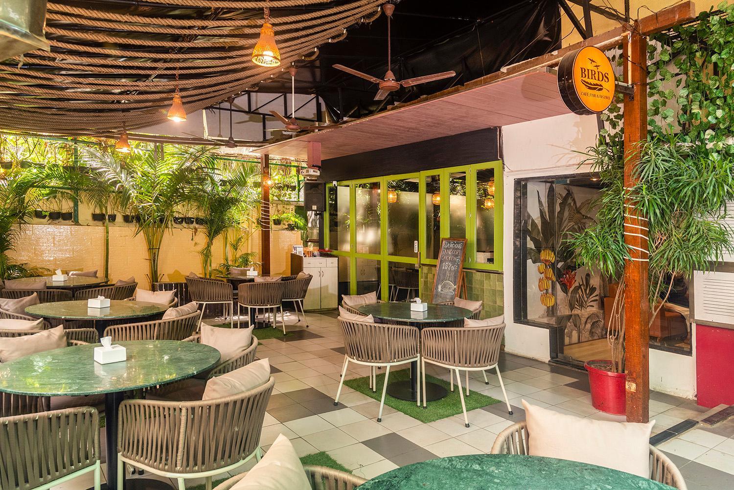 מומביי Hotel Orritel West מראה חיצוני תמונה