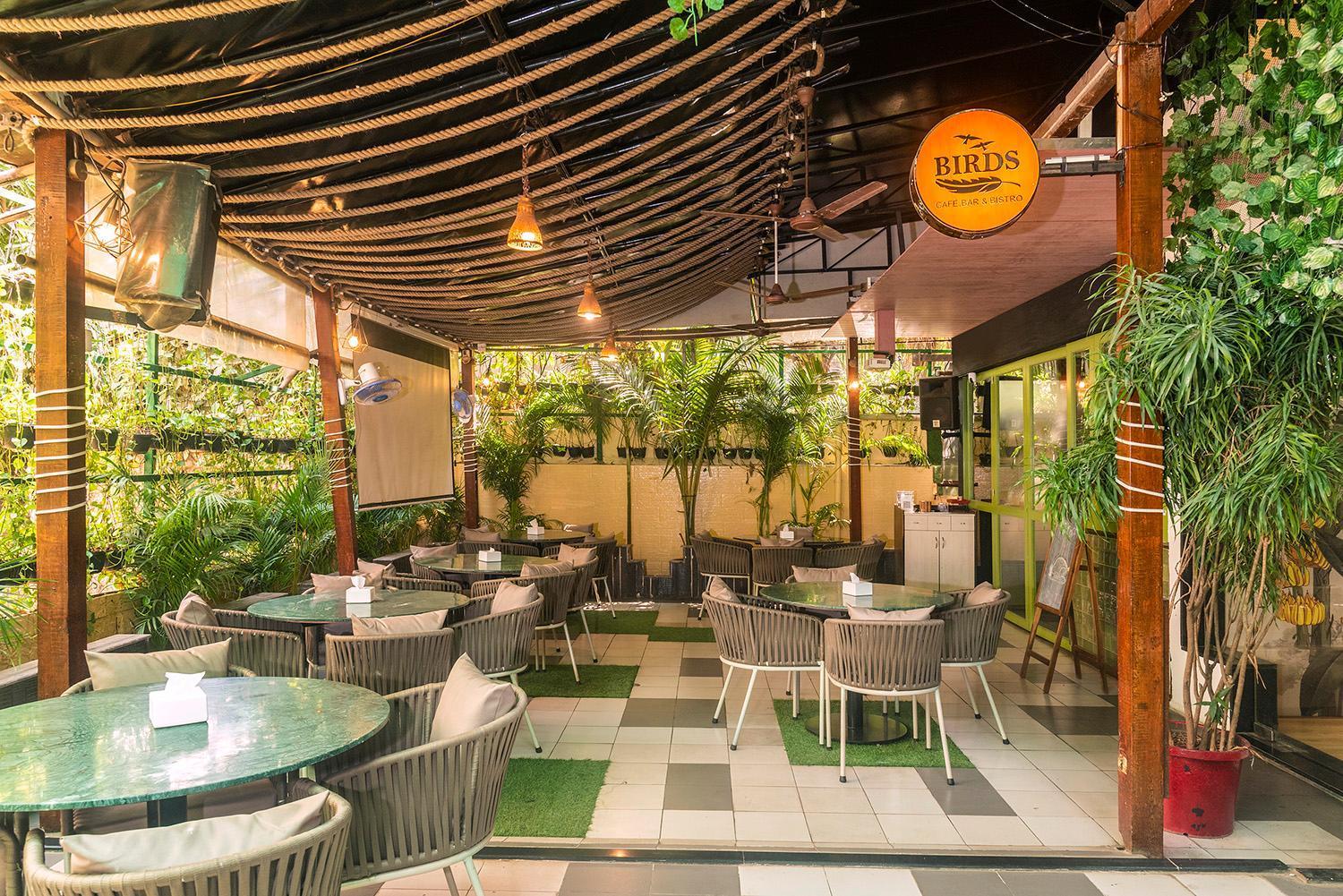 מומביי Hotel Orritel West מראה חיצוני תמונה