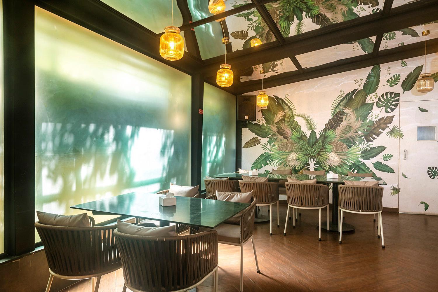 מומביי Hotel Orritel West מראה חיצוני תמונה