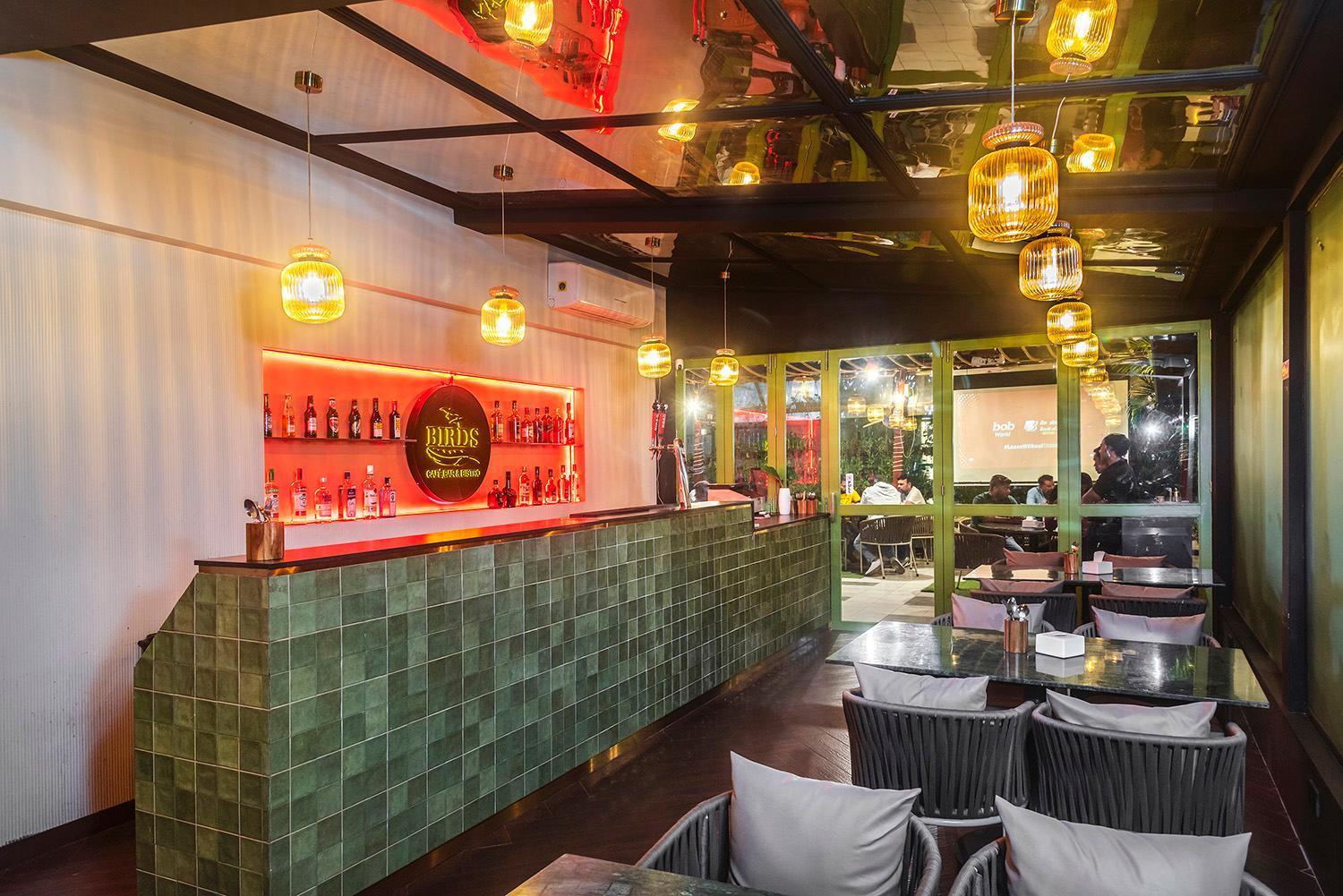מומביי Hotel Orritel West מראה חיצוני תמונה