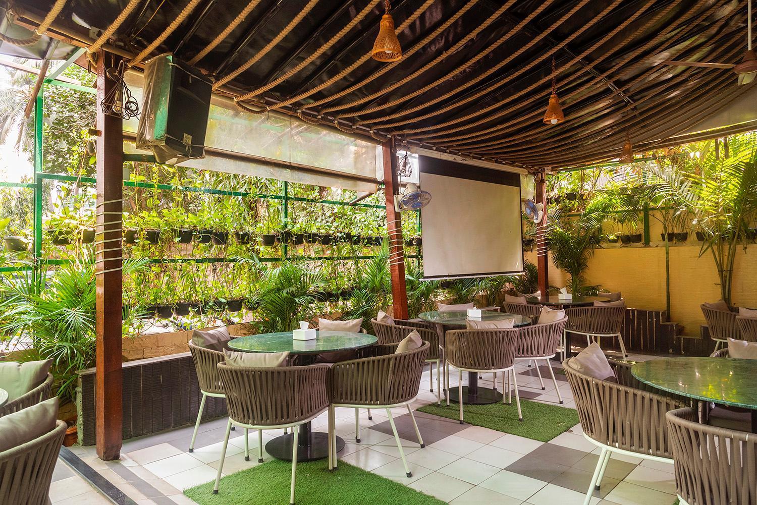 מומביי Hotel Orritel West מראה חיצוני תמונה