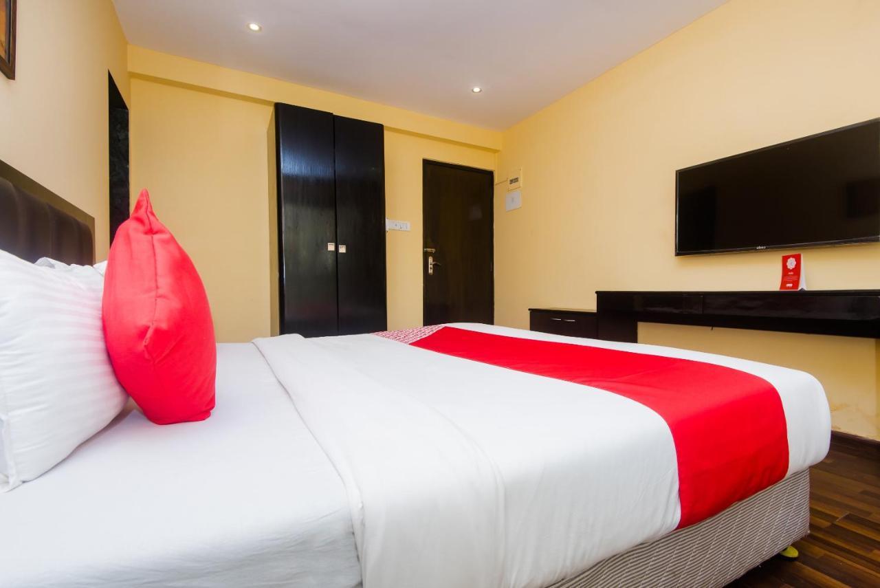 מומביי Hotel Orritel West מראה חיצוני תמונה