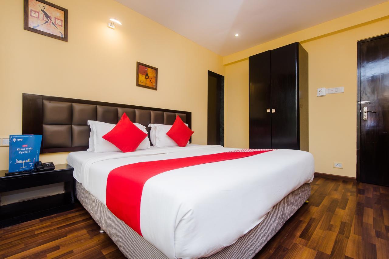 מומביי Hotel Orritel West מראה חיצוני תמונה
