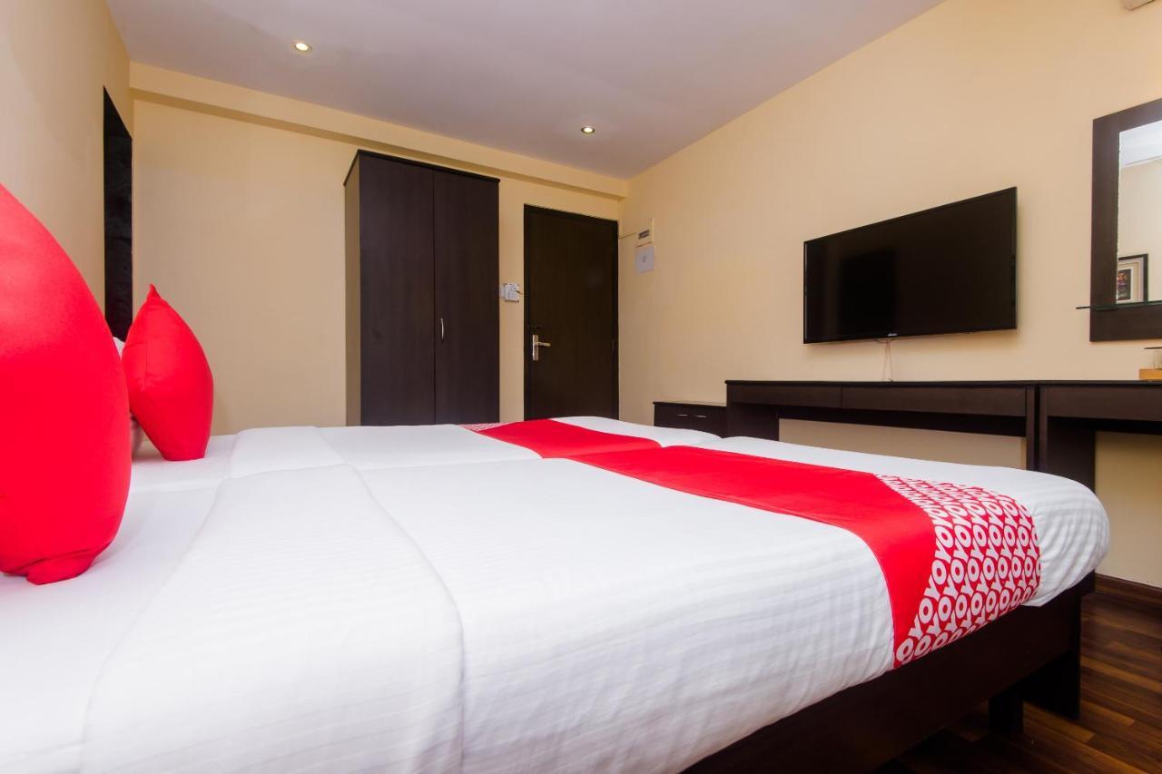 מומביי Hotel Orritel West מראה חיצוני תמונה
