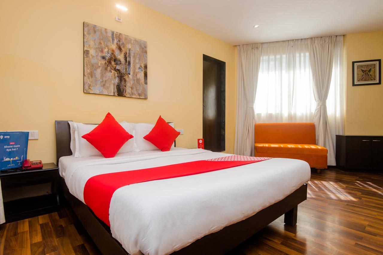 מומביי Hotel Orritel West מראה חיצוני תמונה