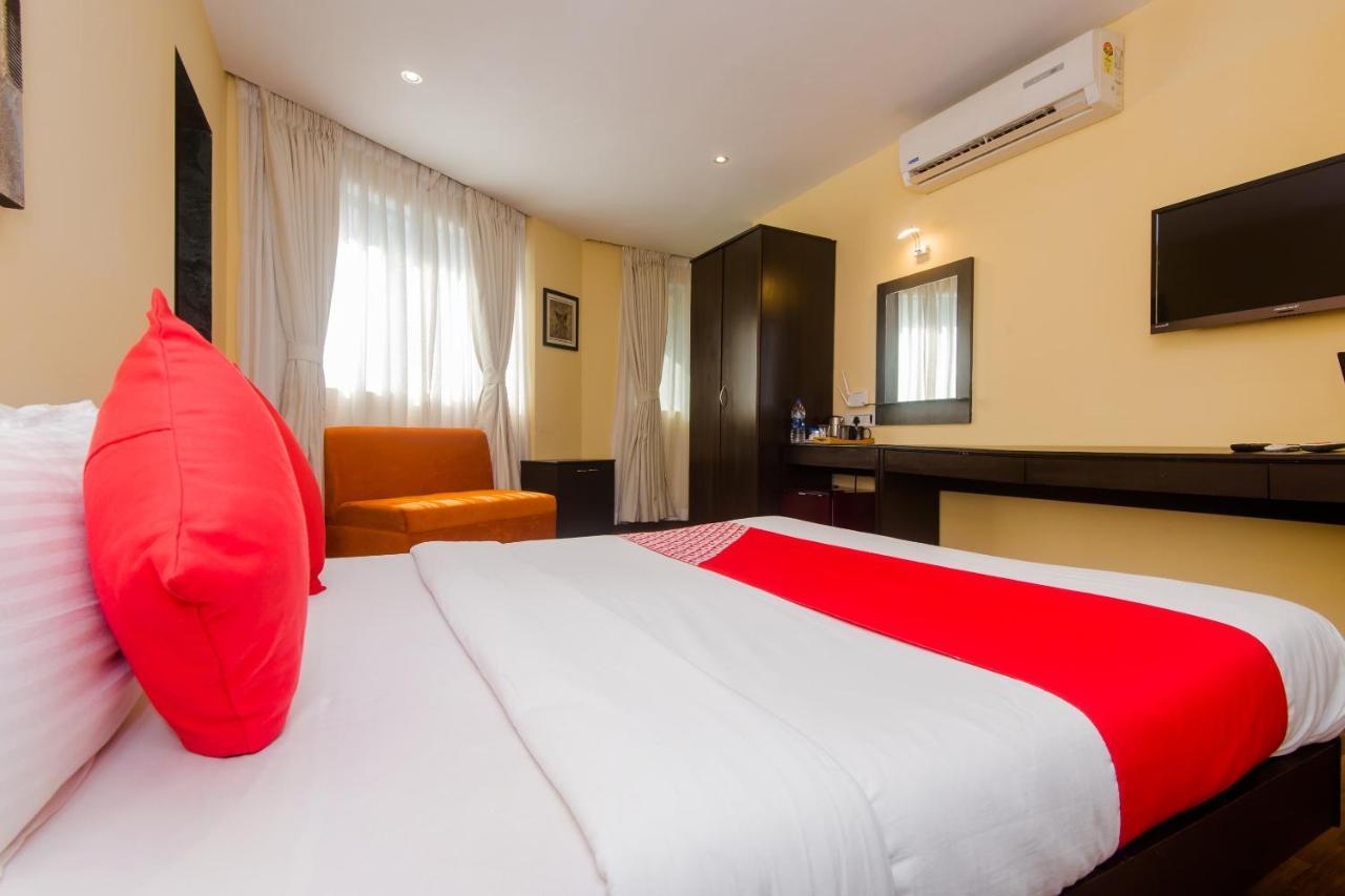 מומביי Hotel Orritel West מראה חיצוני תמונה