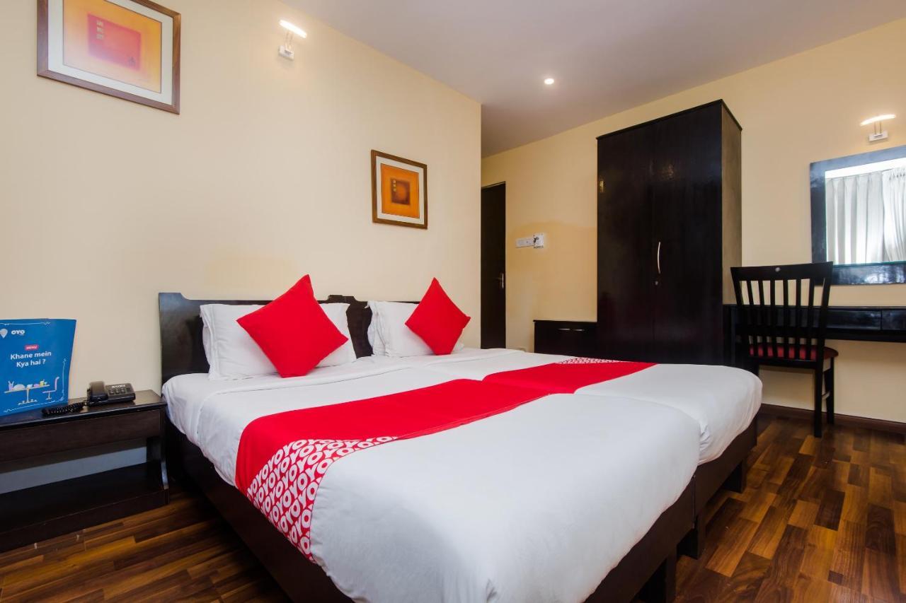 מומביי Hotel Orritel West מראה חיצוני תמונה