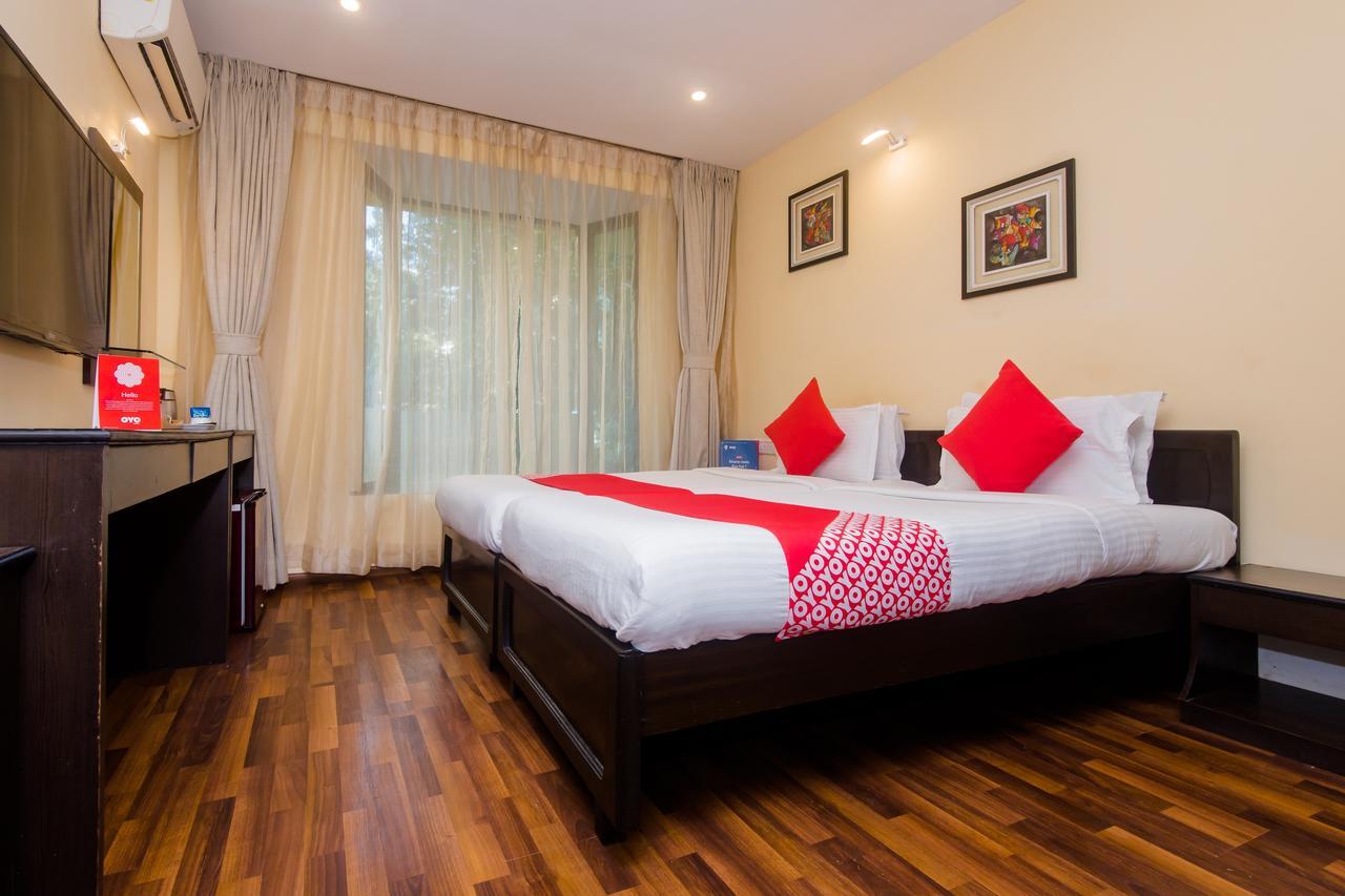 מומביי Hotel Orritel West מראה חיצוני תמונה