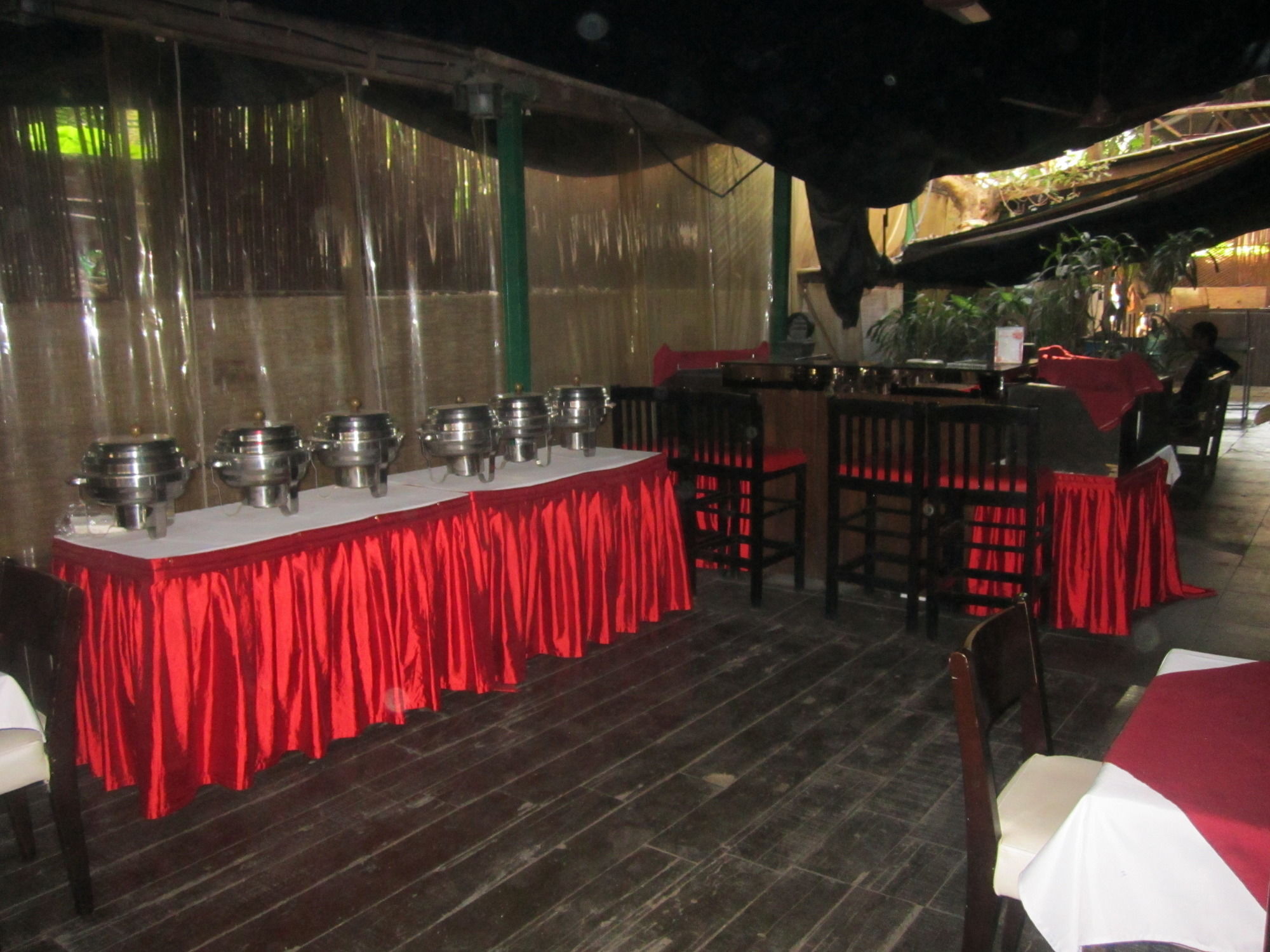 מומביי Hotel Orritel West מראה חיצוני תמונה
