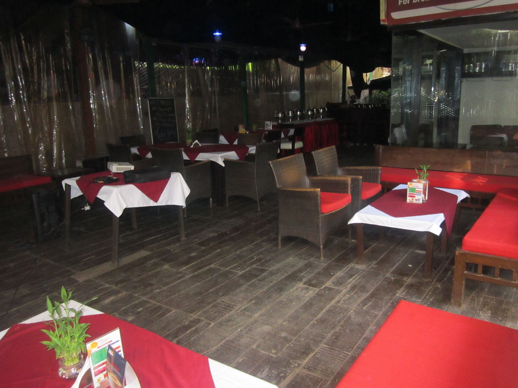 מומביי Hotel Orritel West מראה חיצוני תמונה