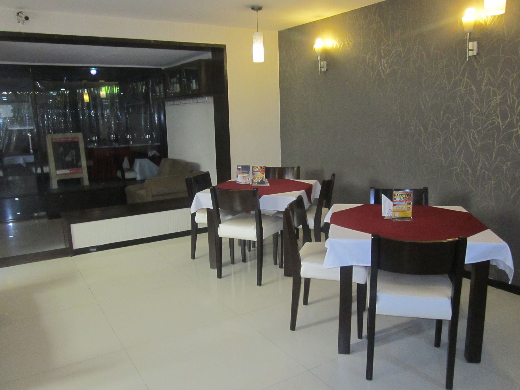 מומביי Hotel Orritel West מראה חיצוני תמונה
