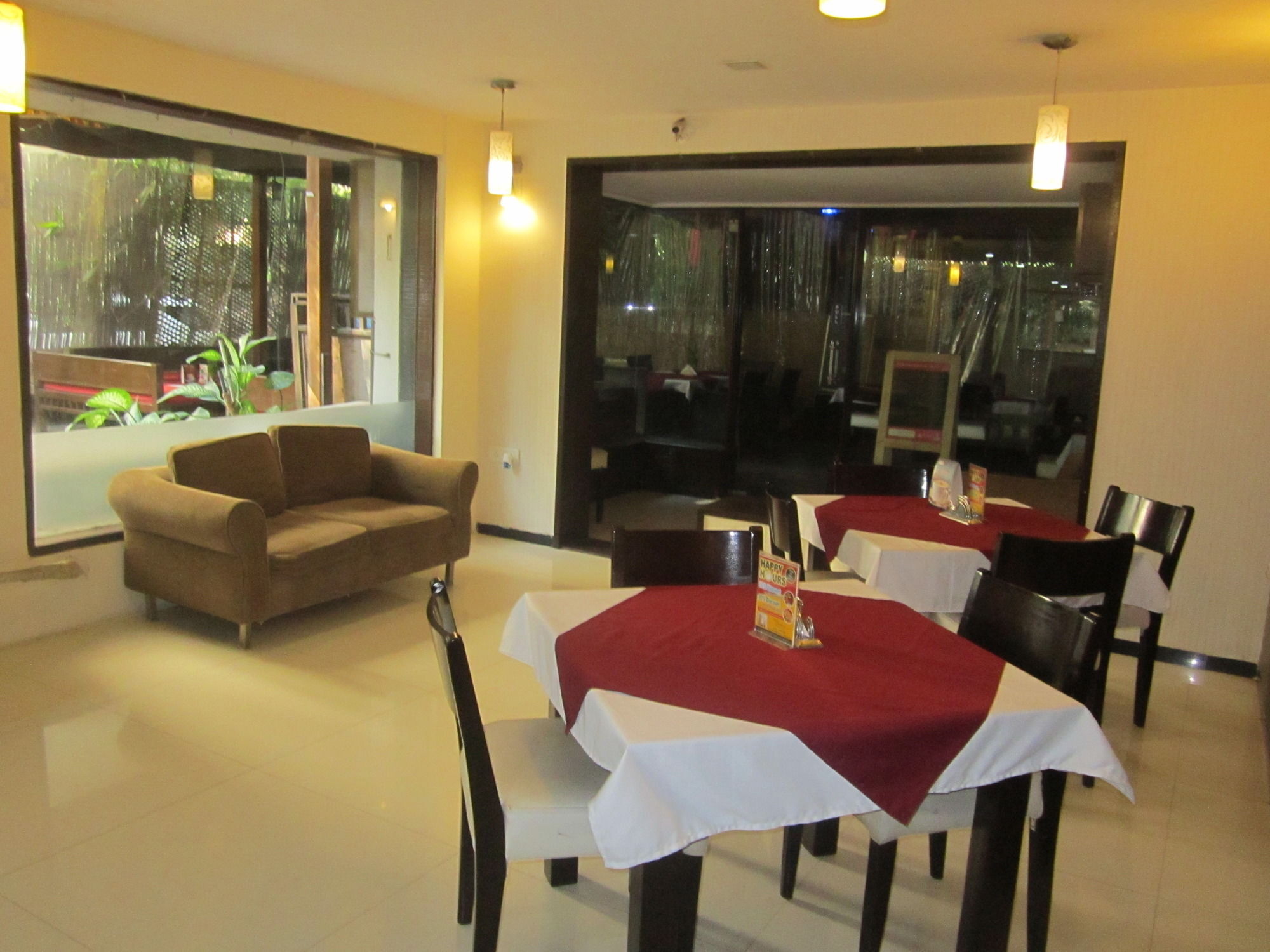 מומביי Hotel Orritel West מראה חיצוני תמונה