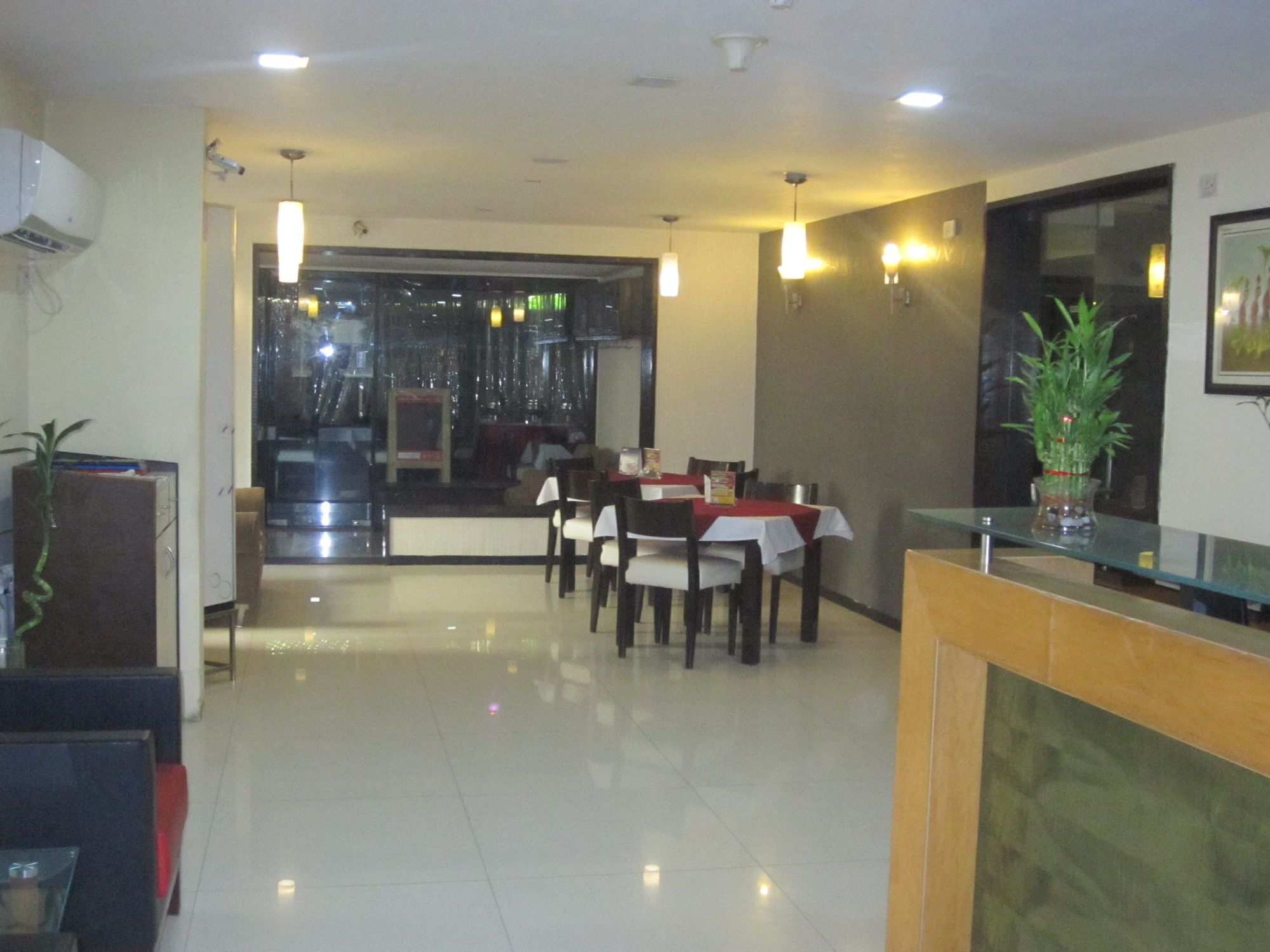 מומביי Hotel Orritel West מראה חיצוני תמונה